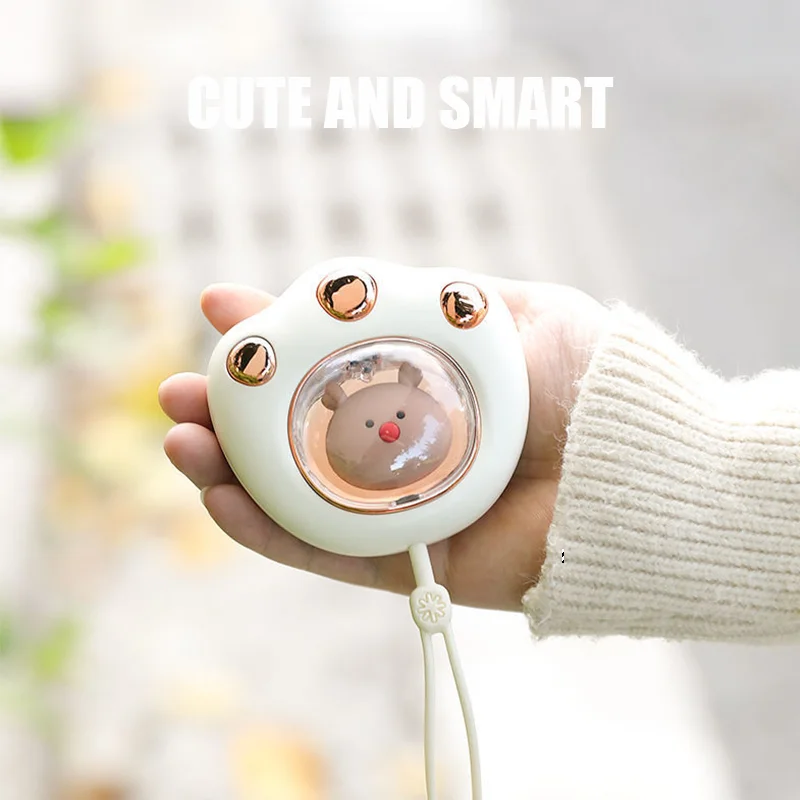 Hand Warmer, USB, ABS - detail 10