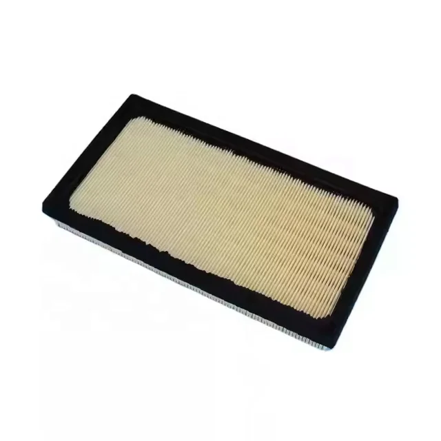 Auto Car Air Filter Factory Replacement 17801-0Y040 17801-0Y050 1500A399 1500A617 Filters for Cars