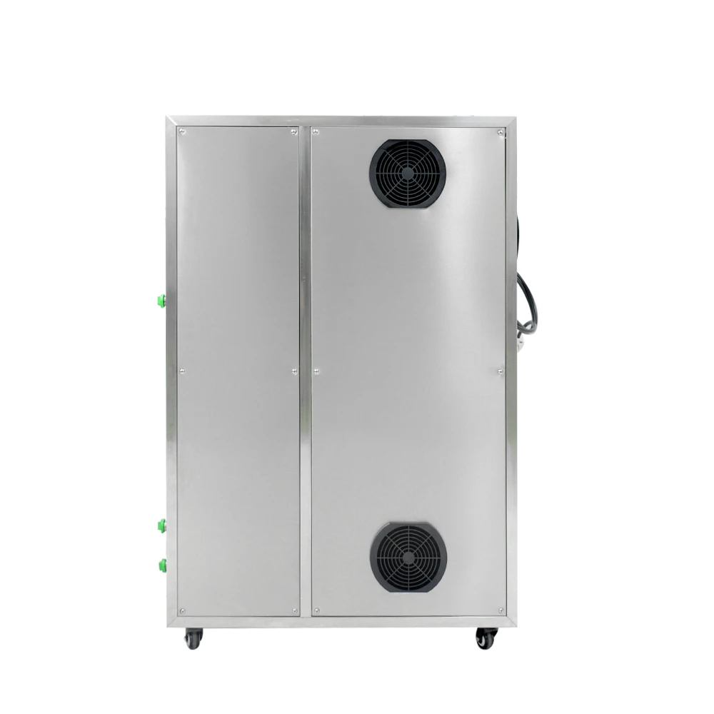 Flygoo Longevity Ozone Generator Apparatus Ozone Generating Large 80G Ozone Generator