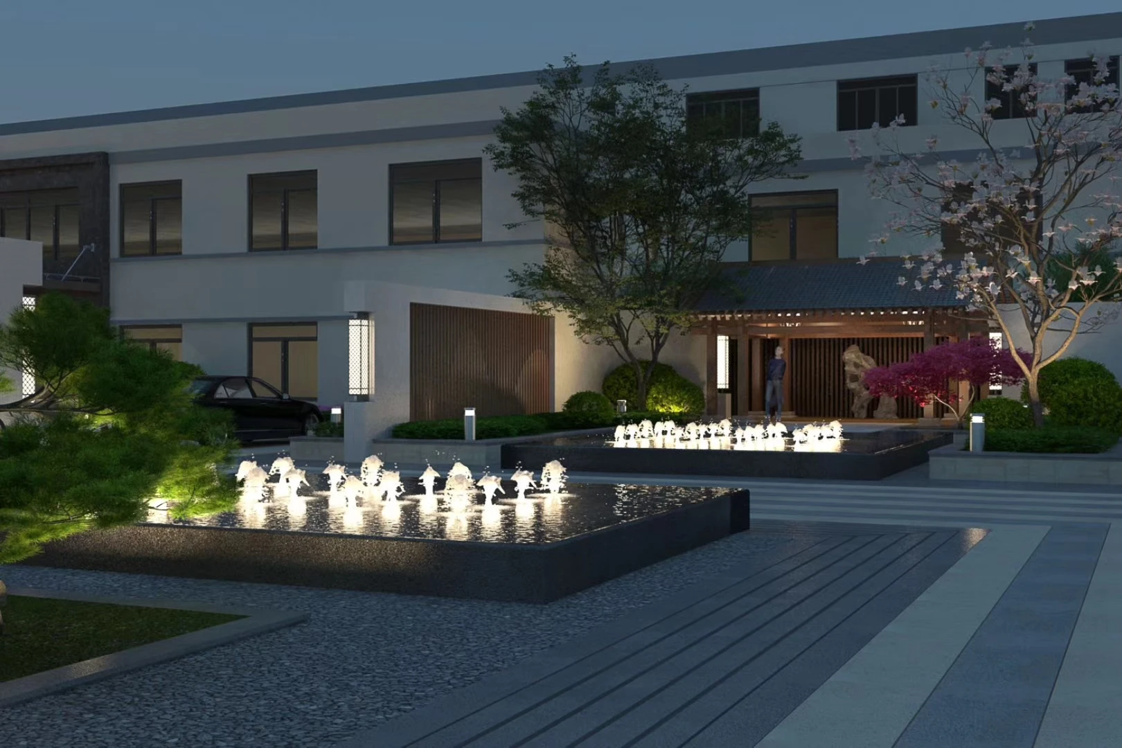 Nantong Sinfo Food Co., Ltd. 3