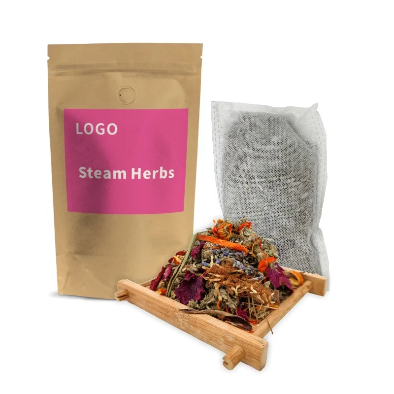 Bulk Available Vagina Steam Tea Yoni Steaming Herbs For Women Vagina ...