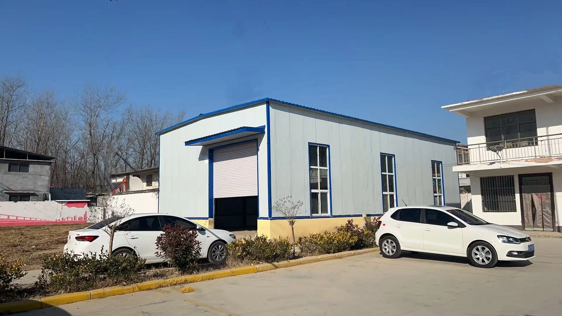 Heze Sunrise International Trading Co., Ltd.