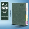 Verde militar