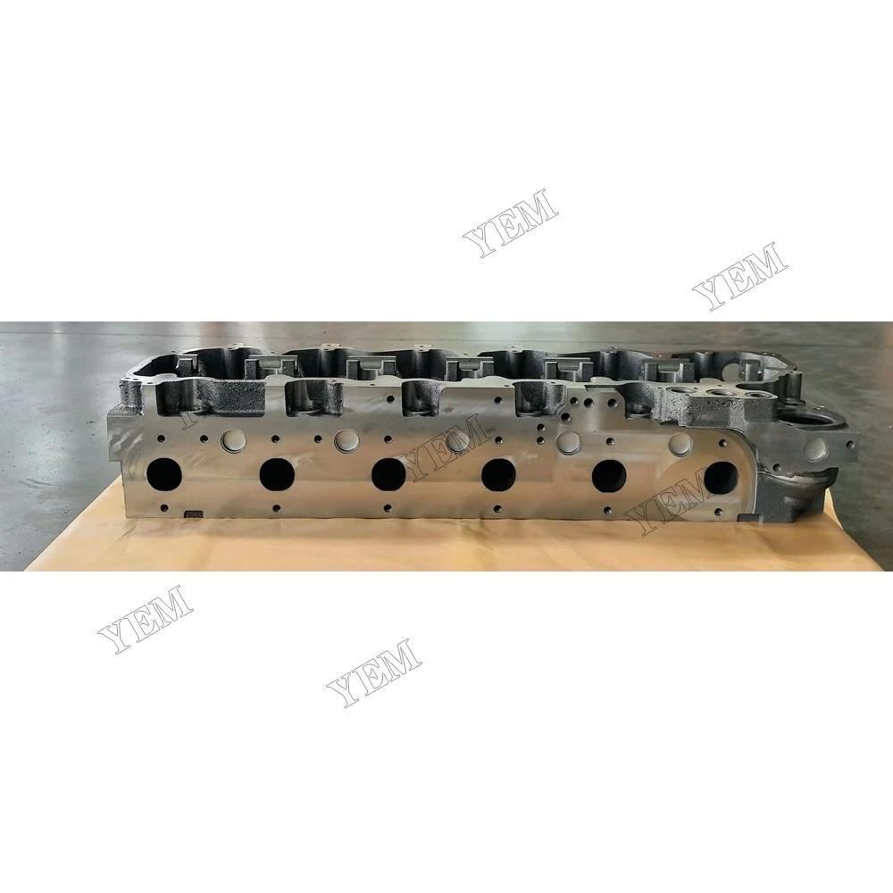 For Caterpillar C9.3 Cylinder Head Diesel Engine Parts 6
