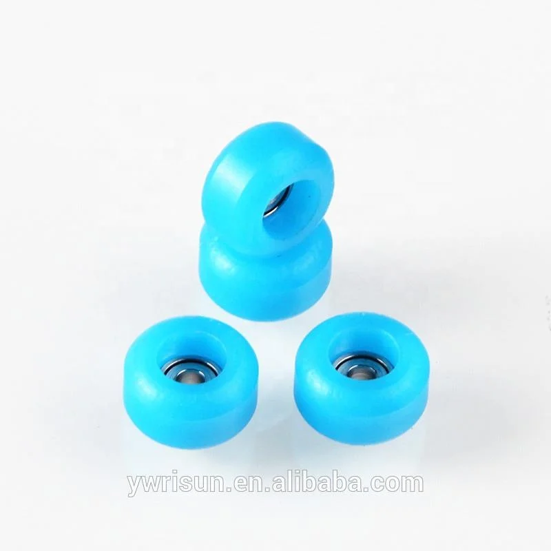 Wholesale Fingerboard Wheels Professional Maple Wooden Fingerboard Cnc