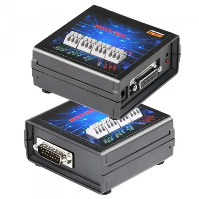 Newest KT200 ECU Programmer KT200 Programmer for CAR TRUCK MOTORBIKE TRACTOR BOAT