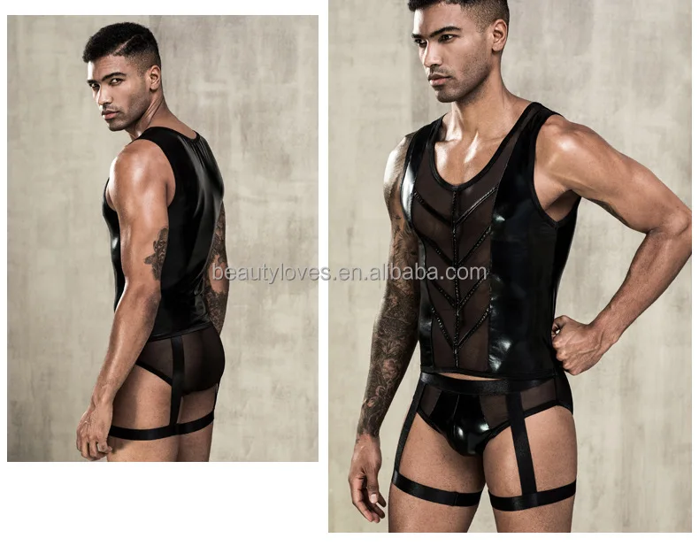 Ropa Interior Ropa Masculina Mercadolibre Ropa Interior Sexy Para