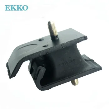 Source Car Rubber Parts Front Motor Engine Mount for Mitsubishi 