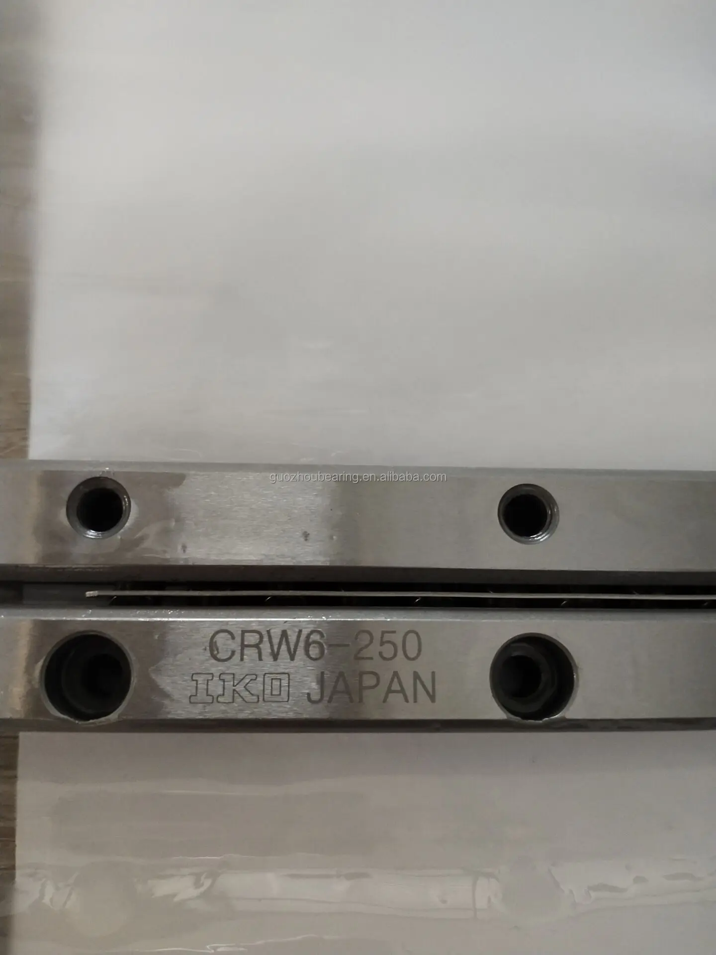 Japan Iko Crossed Roller Way Crw6500 Crw6500sl Linear Guides Buy