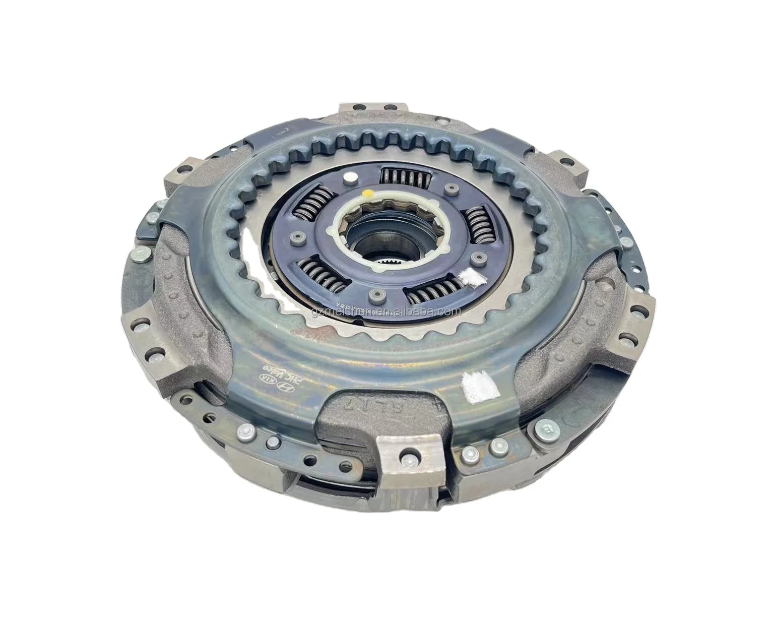 Pure Original Factory New Dry Dual Clutch Is Suitable For Hyundai Kia 7 ...