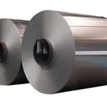 Chinese supplier Dx51d High Quality Low Price Galvanized Zinc Aluminum Magnesium steel coil