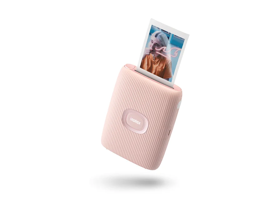 Instax Mini Link2 - Print Photos Instantly with Bluetooth