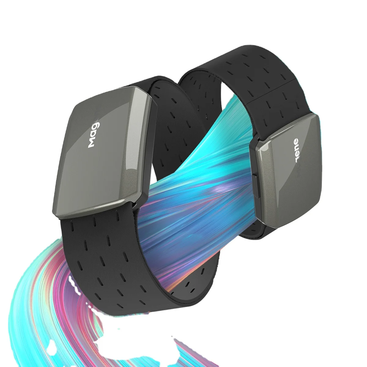 Wahoo Tickr Fit Wahoo Fitbit Tickr Fit Heart Rate Armband