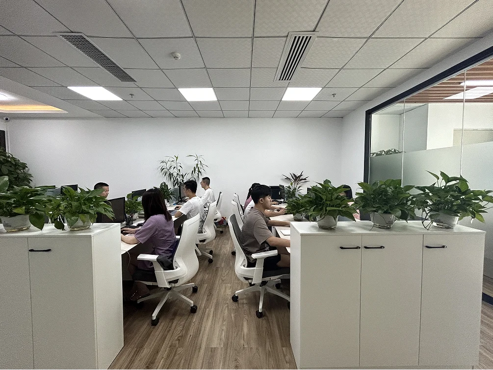 Shenzhen JYWY Electronics Co., Ltd. 3