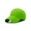 Verde fluorescente