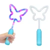 Sky Blue Handle