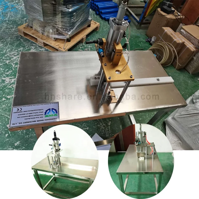 Автоматизированная форма для мыла