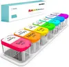 Arcobaleno/bianco