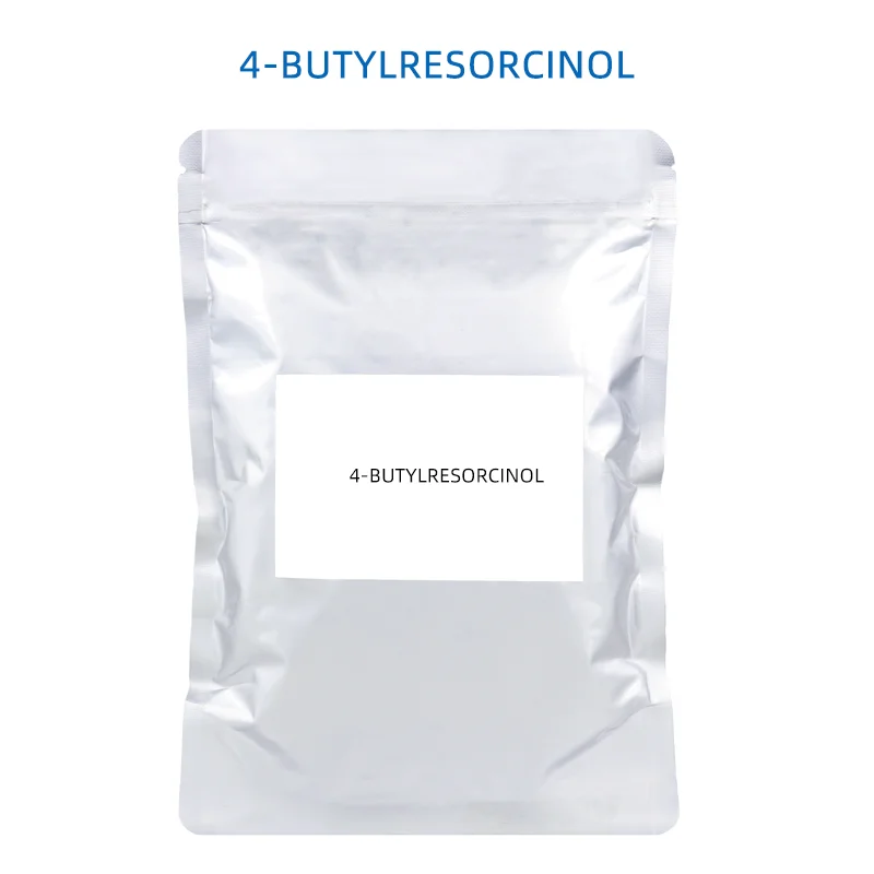 Skin Whitening CAS 18979-61-8 4-Butylresorcinol 4 Butylresorcinol Butylresorcinol