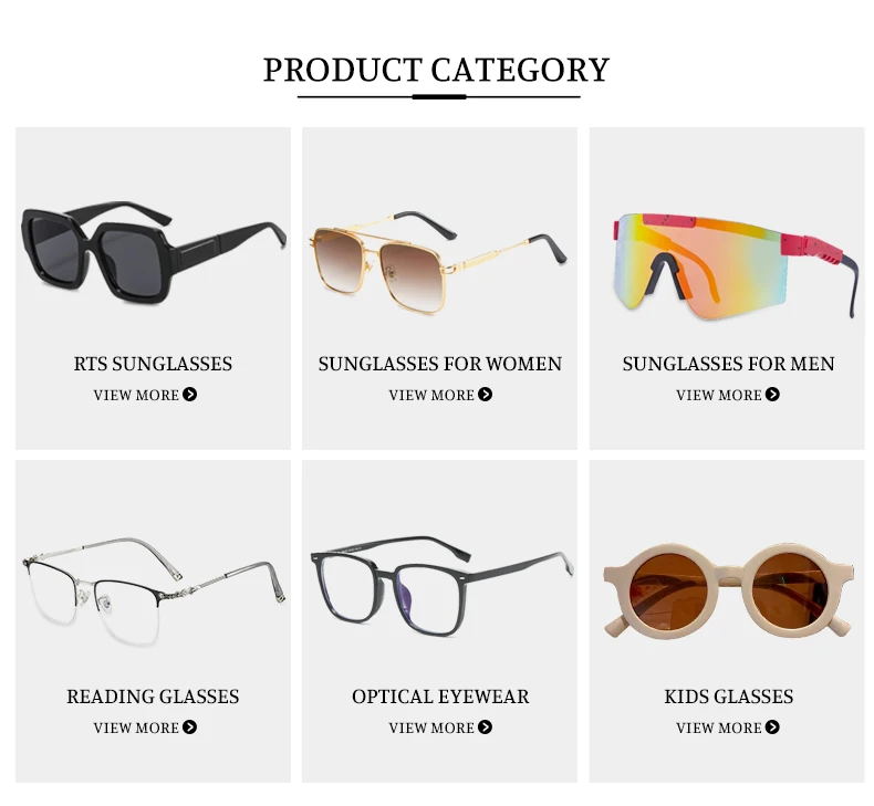 Y2k Rimless Futuristic Wrap Around Sunglasses 2023 Designer Trendy ...