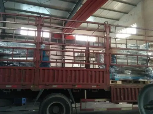 Промышленная горизонтальная машина для очистки ткани химического фильтра угольной шахты Большая Стиральная школ и больниц