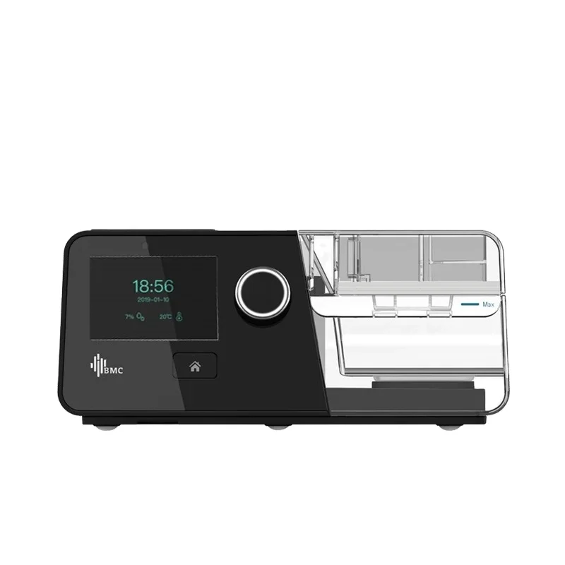 Auto CPAP