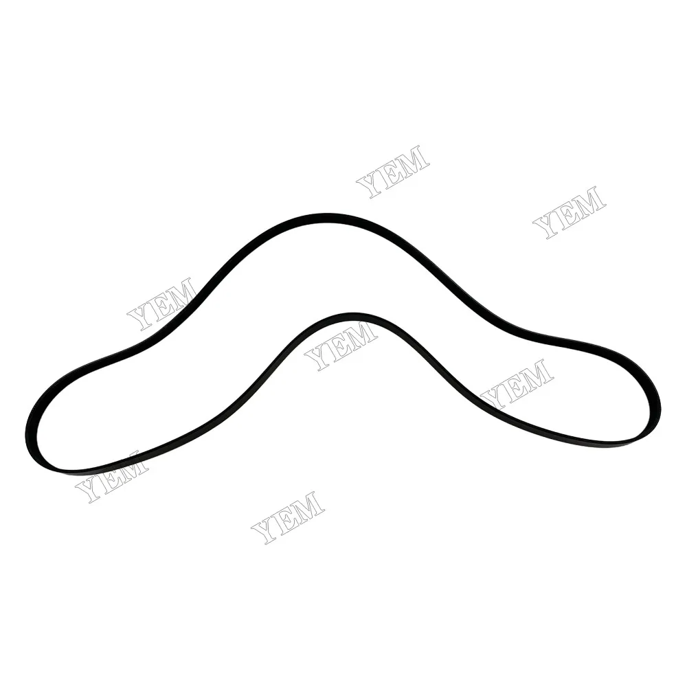 Belt R515217 Fit for John Deere Engine 2