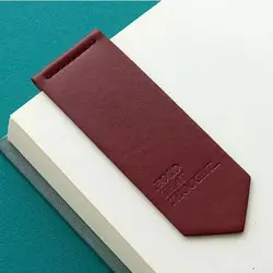 Искусственная Кожа закладки страницы маркеры персонализированные кожаные для чтения книг книжный червь книги любителей