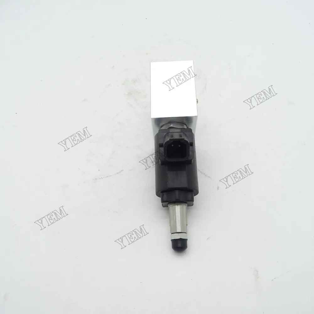 For Volvo VOE14616530 Solenoid Valve Engine Parts 2