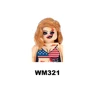 WM321    ดับบลิวเอ็ม321