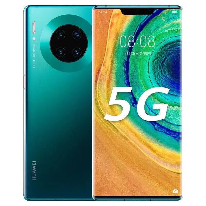 HUAWEI Mate30pro5G レザーオレンジ HUAWEI Mate 30 Pro 5G｜価格比較・最新情報 - 価格.com