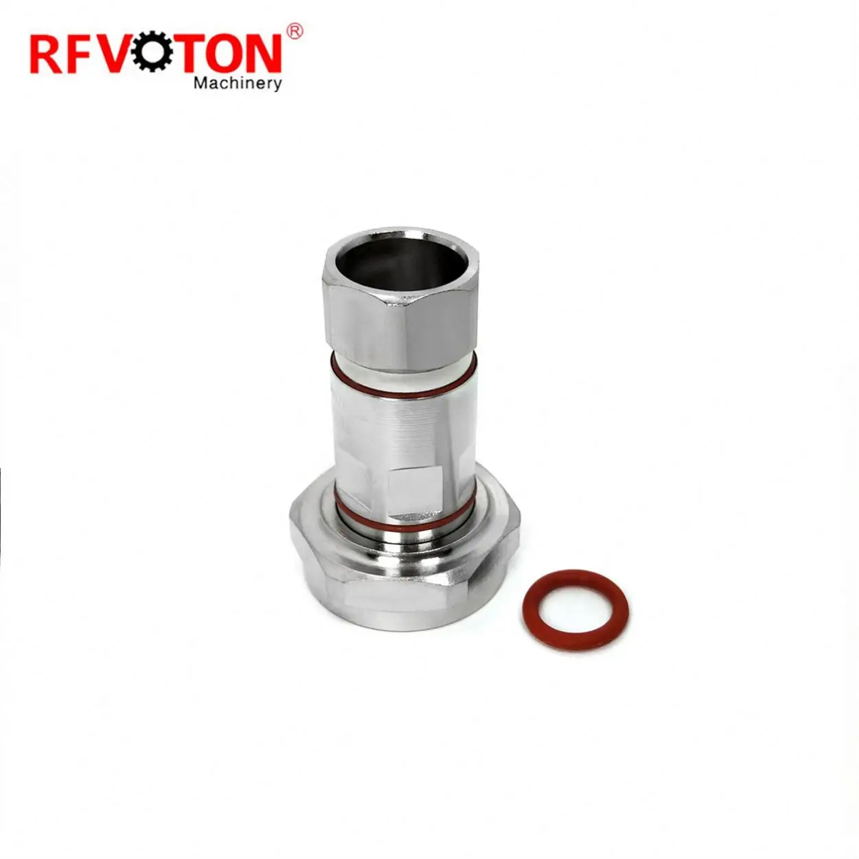Top Quality Din L29  7/16 Plug Male  Screw 1/2