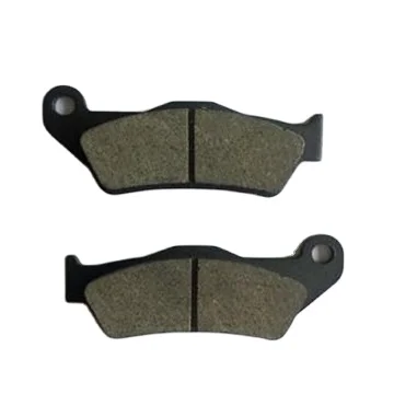 pulsar 180 front disc brake pad price