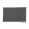 Negro 30*20 cm 5 piezas