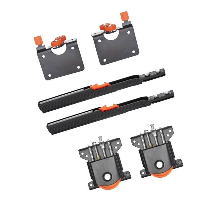 Wardrobe Sliding Doors Hardware Assembly Sliding Door Hardware Buy