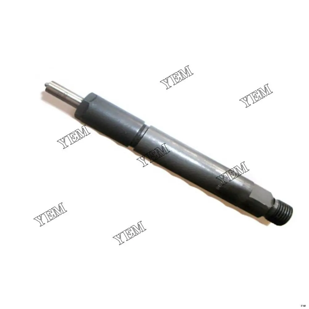 Genuine Parts Aftermarket Fuel Injector 20502189 for Volvo EC240 EC290