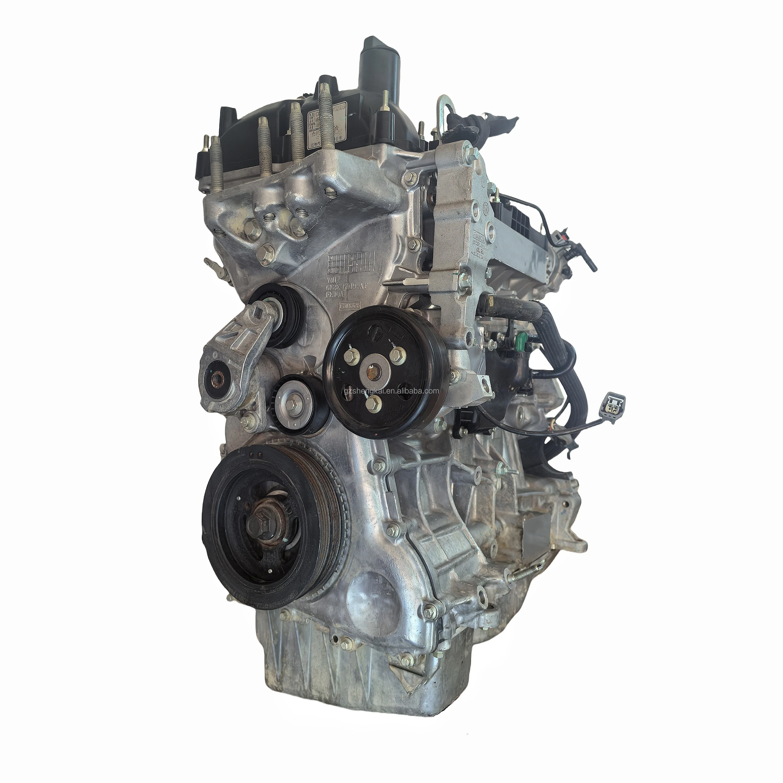 New ENGINE R9CB/R9CF for MONDEO 2.0 ECOBOOST 2014 3000 Miles 240 PS SMAX GALAXY USA Origin