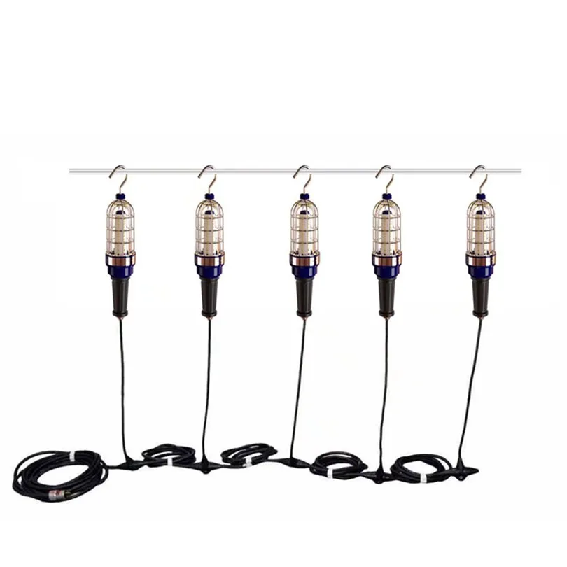 Hazardous Location For Class 1 Division 1 & 2,Class 2 Divsion 1 & 2 Led