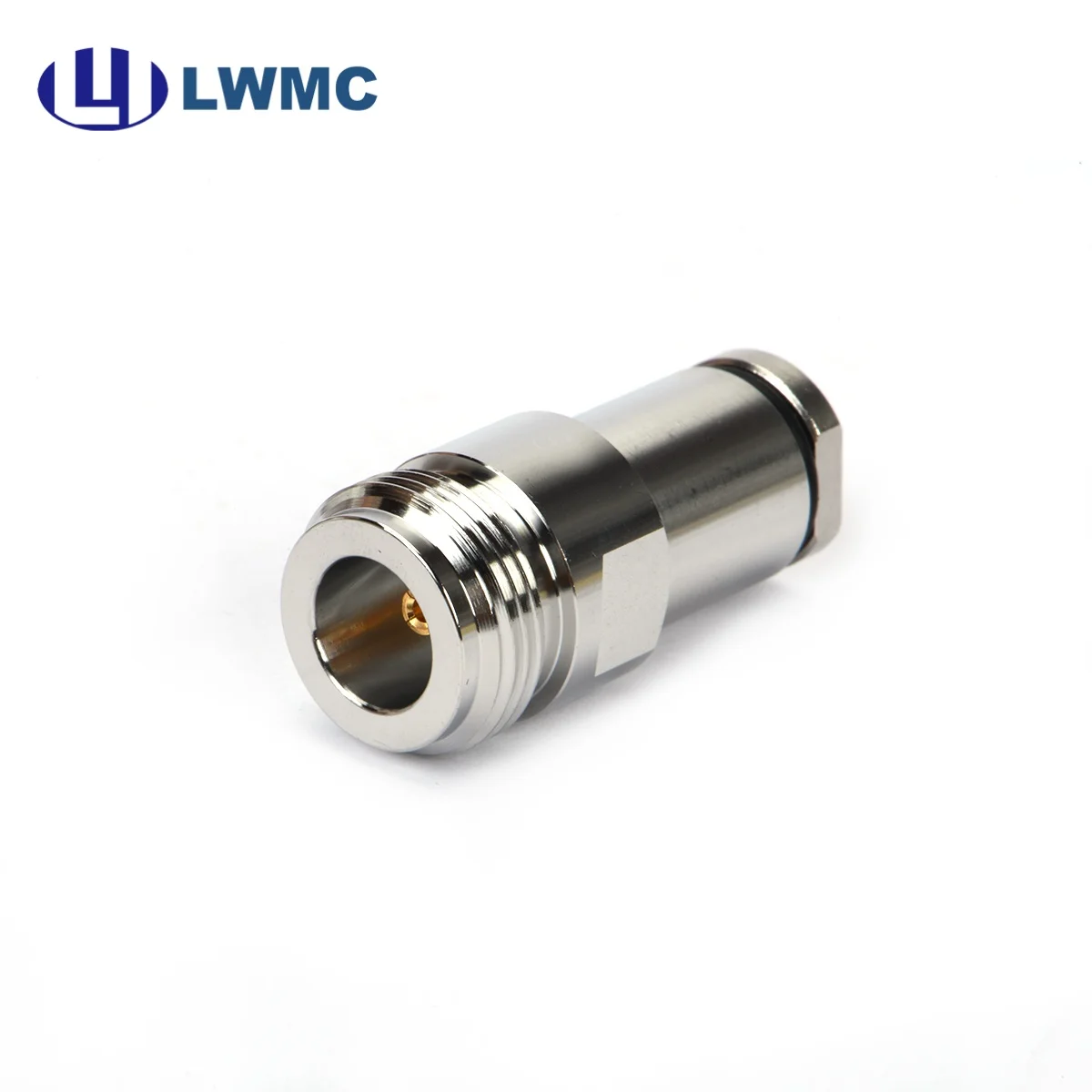 product top performance ptfe 13 max coaxial connectors rf n female clamp for mp hyperflex5 cable-8