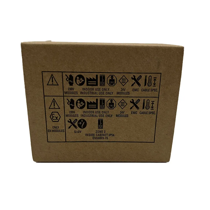 new original 6es7 221 3bd30 0xb0 6es7221 3bd30 0xb0 digital input module for siemens simatic s7 1200 plc series features 4 point digital input electrical isolation high anti interference and fast signal response -6