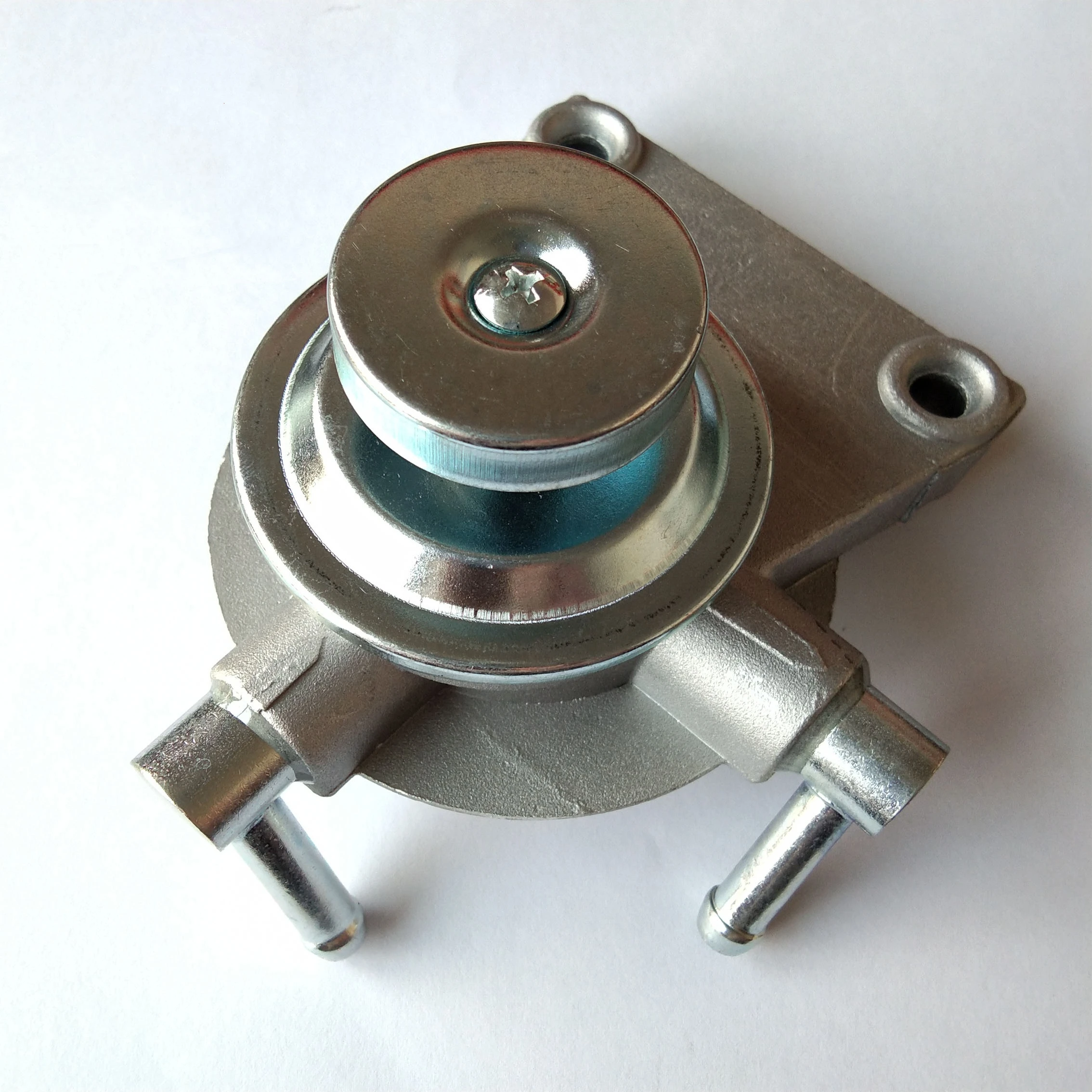Diesel Fuel Filter Hand Primer Pump 23301-17060 | Repair Solutions