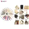Tape In Hair Extensions Bulk