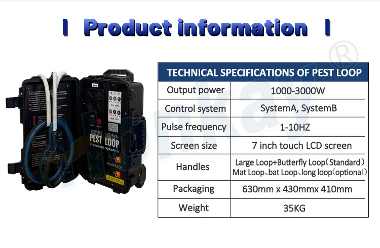Buy Dual Control Protable PEMF Machine With PEMF Therapy Mat Online Buy Dual Control Protable PEMF Machine With PEMF Therapy Mat Online Protable PEMF Machine,PEMF Therapy Mat,pemf therapy mat cost