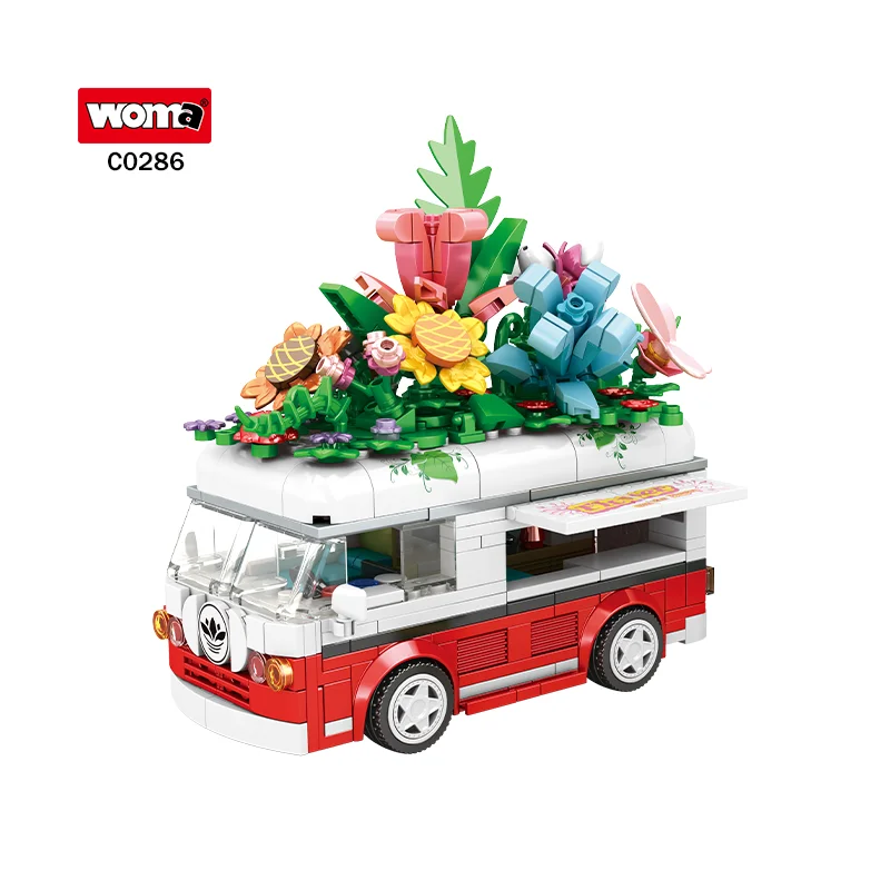 Lego Macchina Giocattolo Bambina LEGO City 60399 Auto Da Corsa