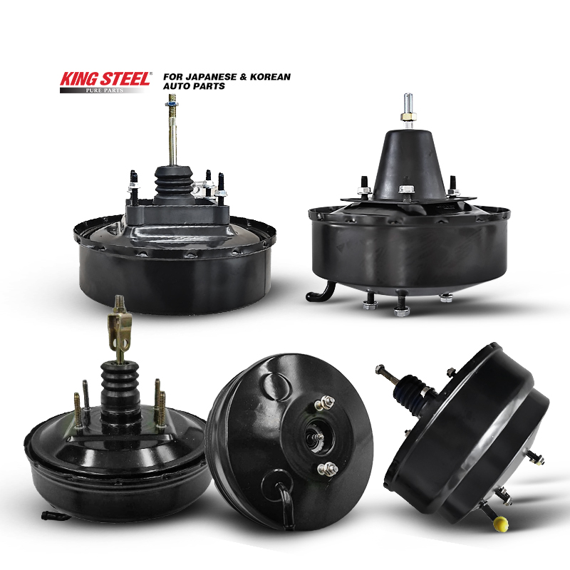 Japan Truck Parts Air Brake Booster Air Dryer Shift Booster