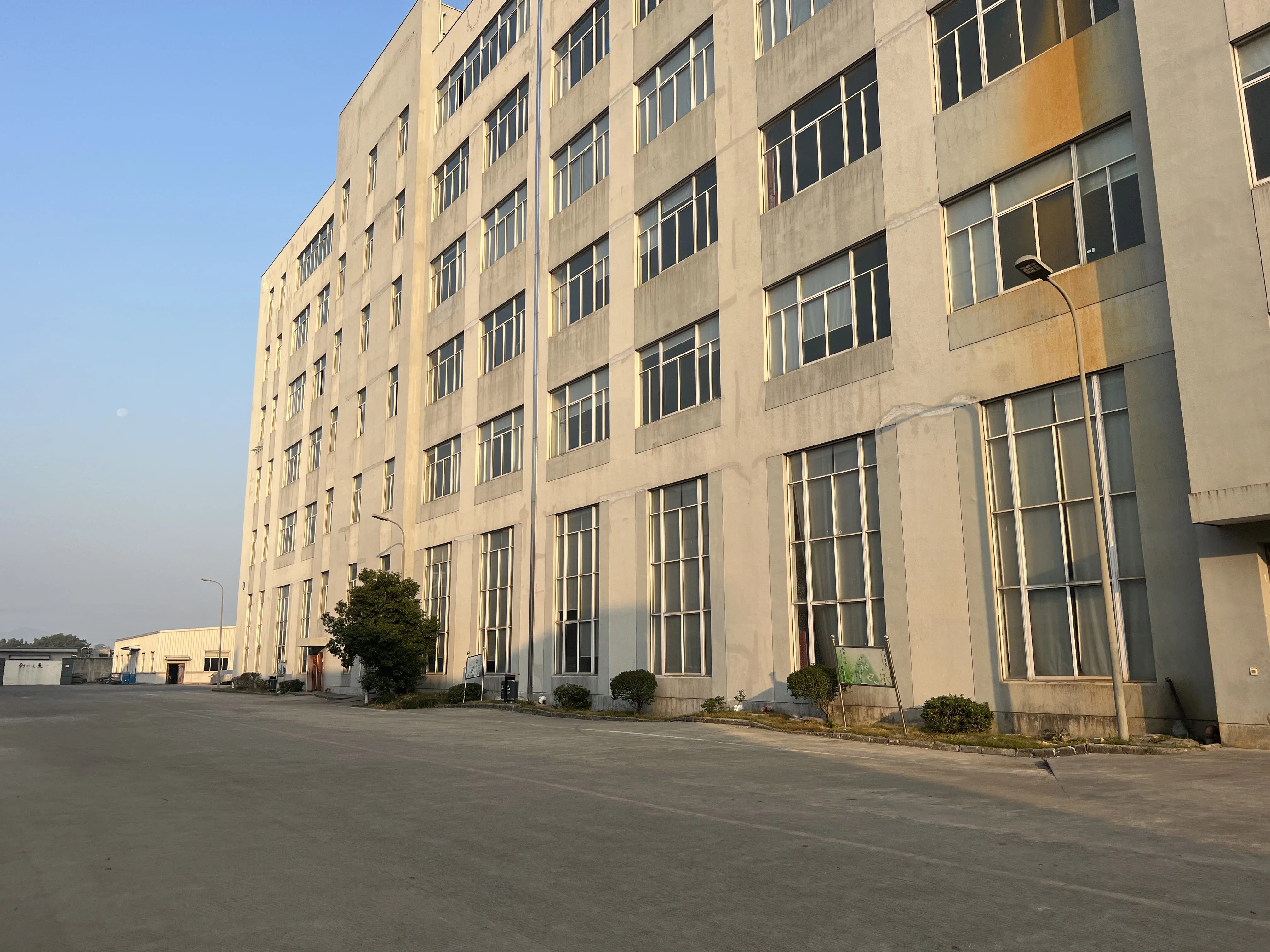 Ningbo Fengyi Intelligent Furniture Technology Co., Ltd.