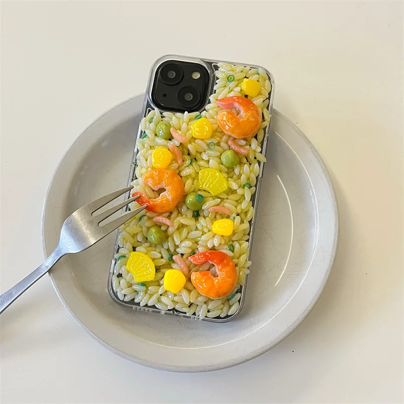 best phone case for protection HN-IPH-17PMX | iPhone 17 Pro Max Case