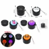Halloween Button