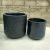 Black+ dots