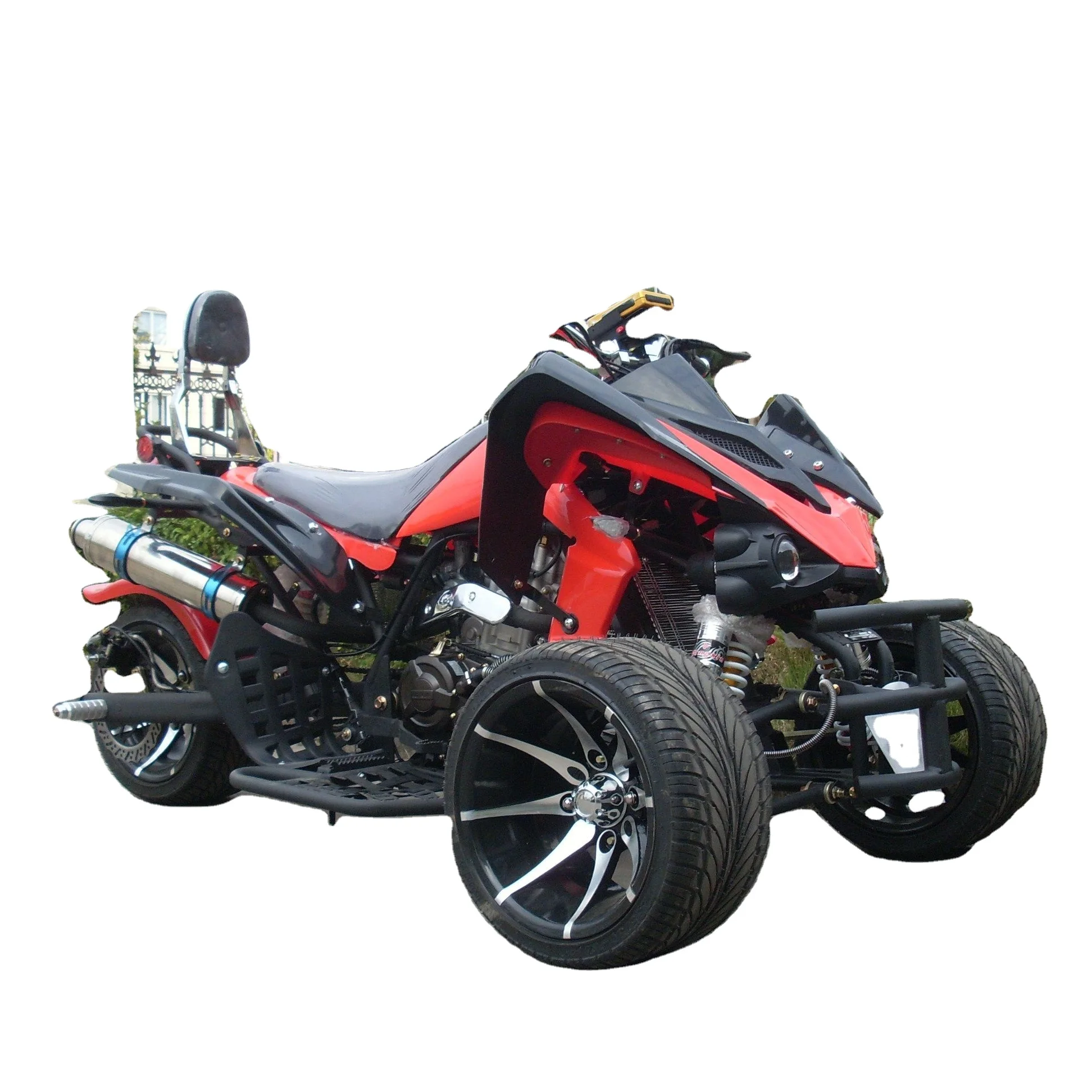 Квадроцикл Armada Trike 250 Pro Sport